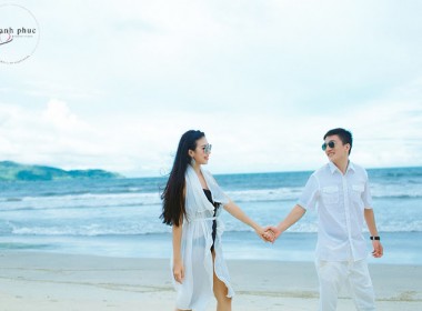 KHÁM PHÁ thêm NHIỀU địa điểm chụp ảnh cưới ở Nha Trang ĐẸP MIỄN CHÊ